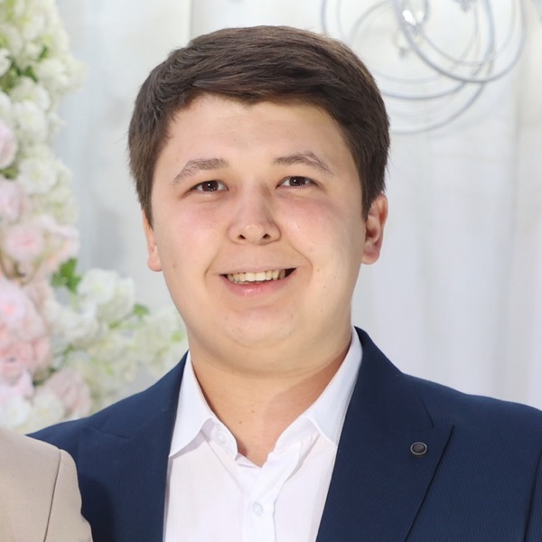 Ravshanjon Raxmatullayev